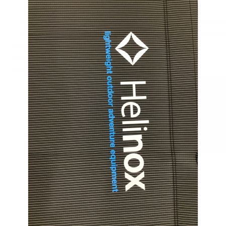 Helinox (ヘリノックス) コット 1822163 ライトコット