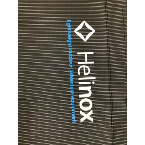 Helinox (ヘリノックス) コット 1822163 ライトコット