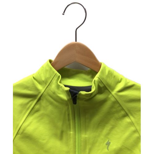 SPECIALIZED (スペシャライズド) RACE SERIES RAIN JACKET メンズ