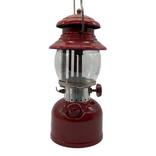 Coleman (コールマン) ガソリンランタン 200A バーガンディ