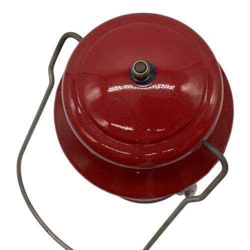 Coleman (コールマン) ガソリンランタン 200A バーガンディ