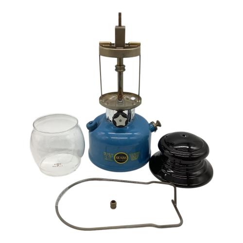 Sears (シアーズ) ガソリンランタン 200A 476.74550