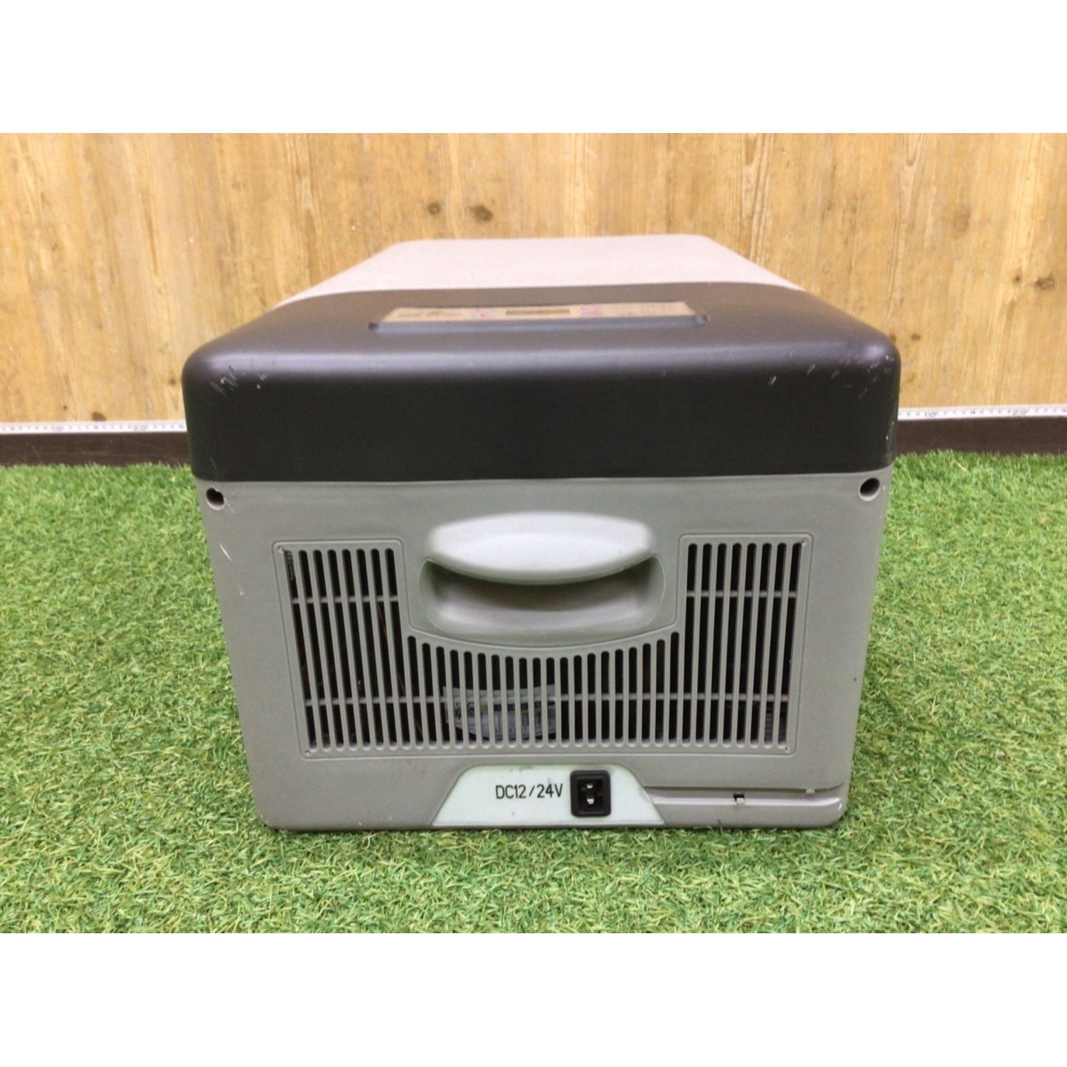 Hill Stone ヒルストーン ポータブル冷蔵庫 家庭/車載用