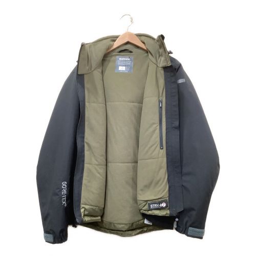 SHIMANO (シマノ) フィッシングウェア メンズ SIZE L ブラック