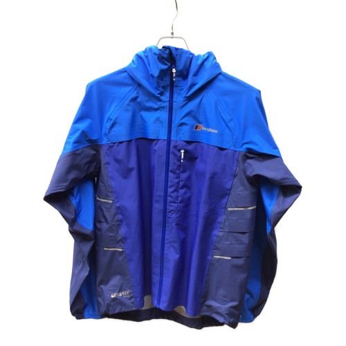 Berghaus (バーグハウス) トレッキングウェア メンズ SIZE M スカイ