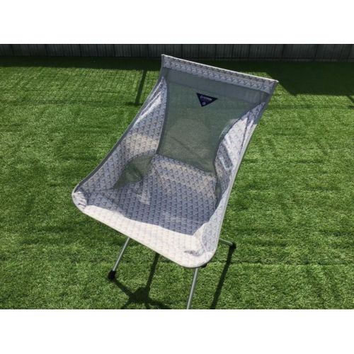 Helinox Monro Chair ヘリノックス モンロ 廃盤 - テーブル/チェア