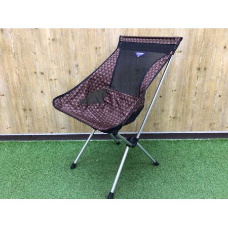 Monro × Helinox コラボ Camp Chair ヘリノックス-