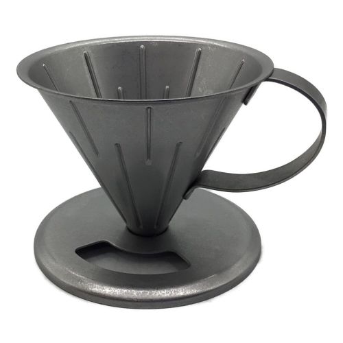 POKETLE(ポケトル) x東洋スチール コーヒーキット コーヒー用品 未使用品