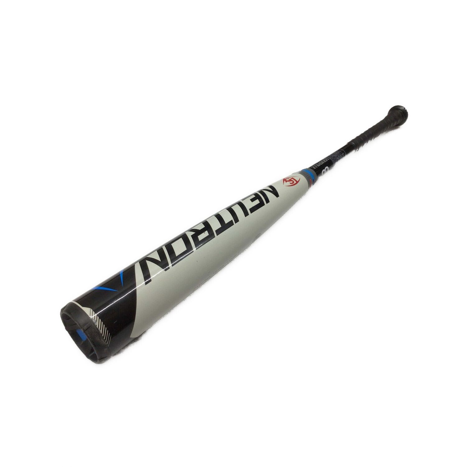 LOUISVILLE SLUGGER (ルイスビルスラッガー) 軟式バット 83cm/680g