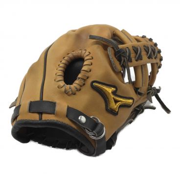 ミズノプロ 硬式内野手 藤岡選手型 haga製 楽天市場】ミズノ 硬式