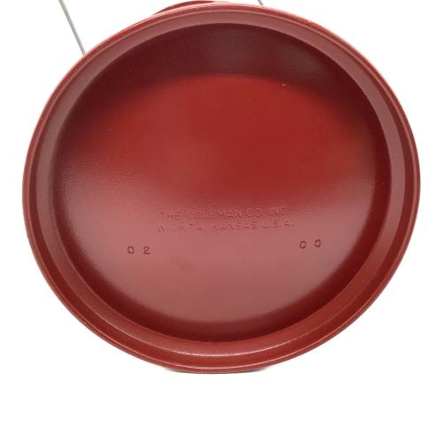 Coleman (コールマン) ガソリンランタン 2000年2月製 ミレニアムランタン 290A　【点灯確認済】