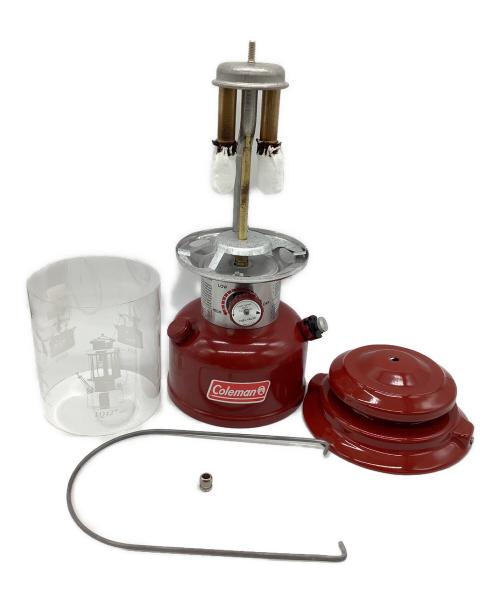 Coleman (コールマン) ガソリンランタン 2000年2月製 ミレニアムランタン 290A　【点灯確認済】