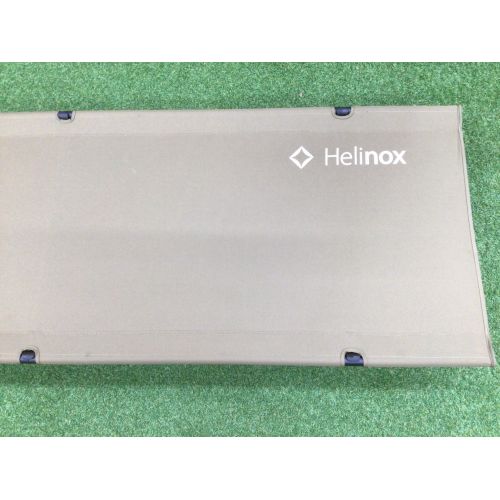 Helinox (ヘリノックス)コットワン コンバーチブル ロング コヨーテ