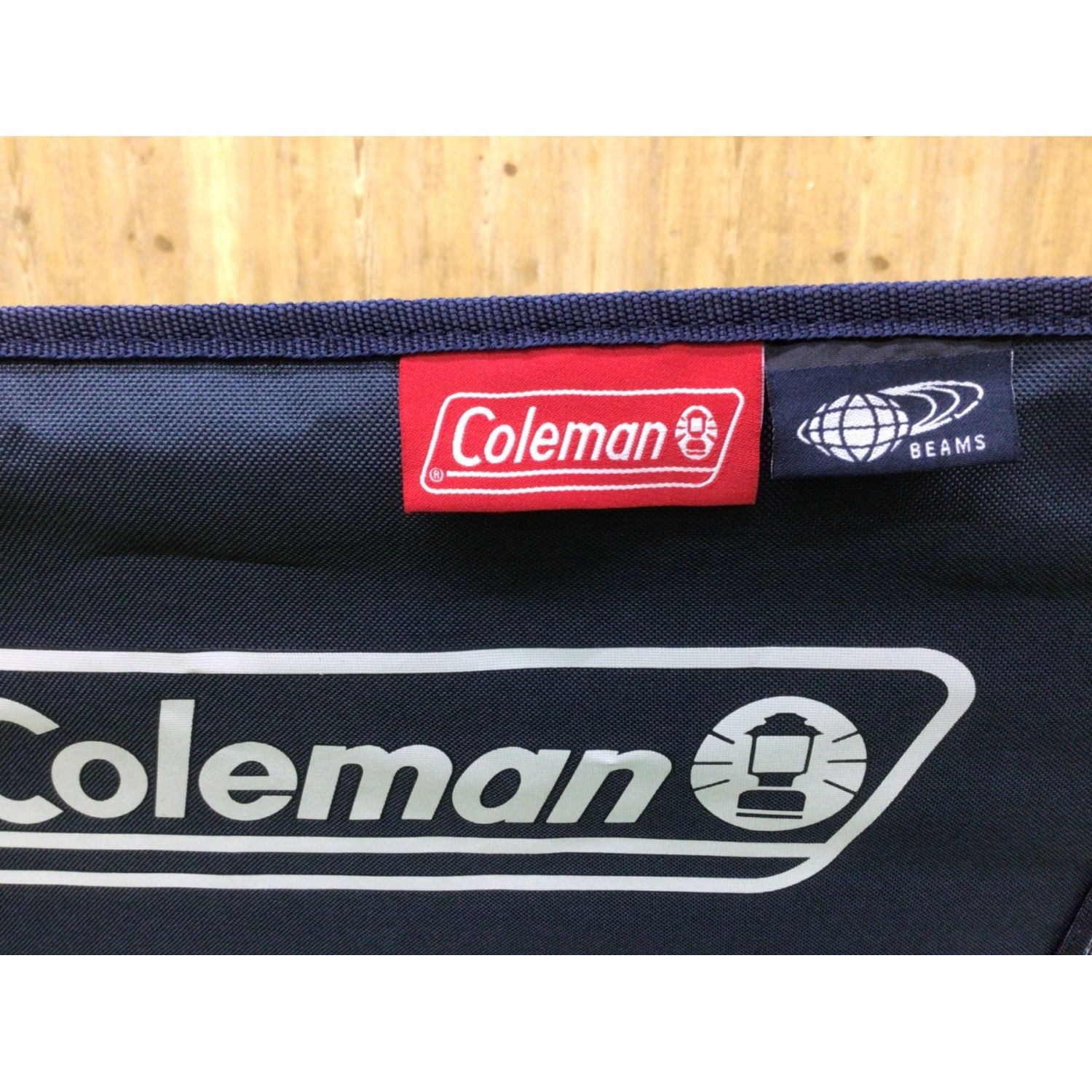 Coleman (コールマン) xBEAMS レイチェア 2018 2000033564 バンダナ柄