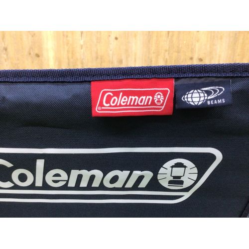 Coleman (コールマン) xBEAMS レイチェア 2018 2000033564 バンダナ柄 アウトドアチェア