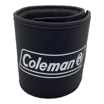 Coleman (コールマン) グローブラップ ブラック 廃盤希少品