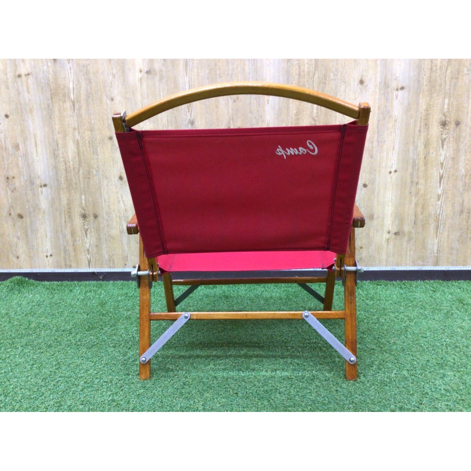 Kermit chair (カーミットチェア)カーミットチェア オーク 別売レッグ 