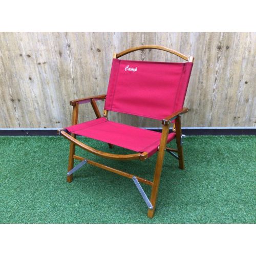 Kermit Chair カーミットチェア　レッド　2脚セット