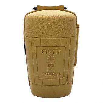 Coleman (コールマン) 収納ケース 200A用クラムシェル