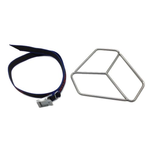 trangia (トランギア) ストームクッカー 27-8UL/HA 別売パンスタンド付 クッカー