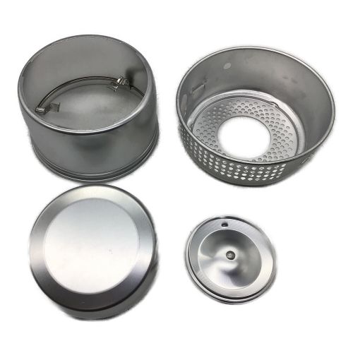 trangia (トランギア) ストームクッカー 27-8UL/HA 別売パンスタンド付