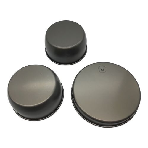 trangia (トランギア) ストームクッカー 27-8UL/HA 別売パンスタンド付 クッカー