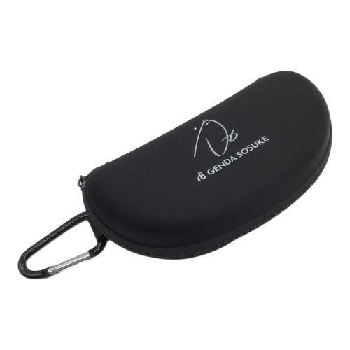 SWANS フェイスワン 源田壮亮選手 埼玉西武ライオンズ ♯6 パープル ケース付  サングラス