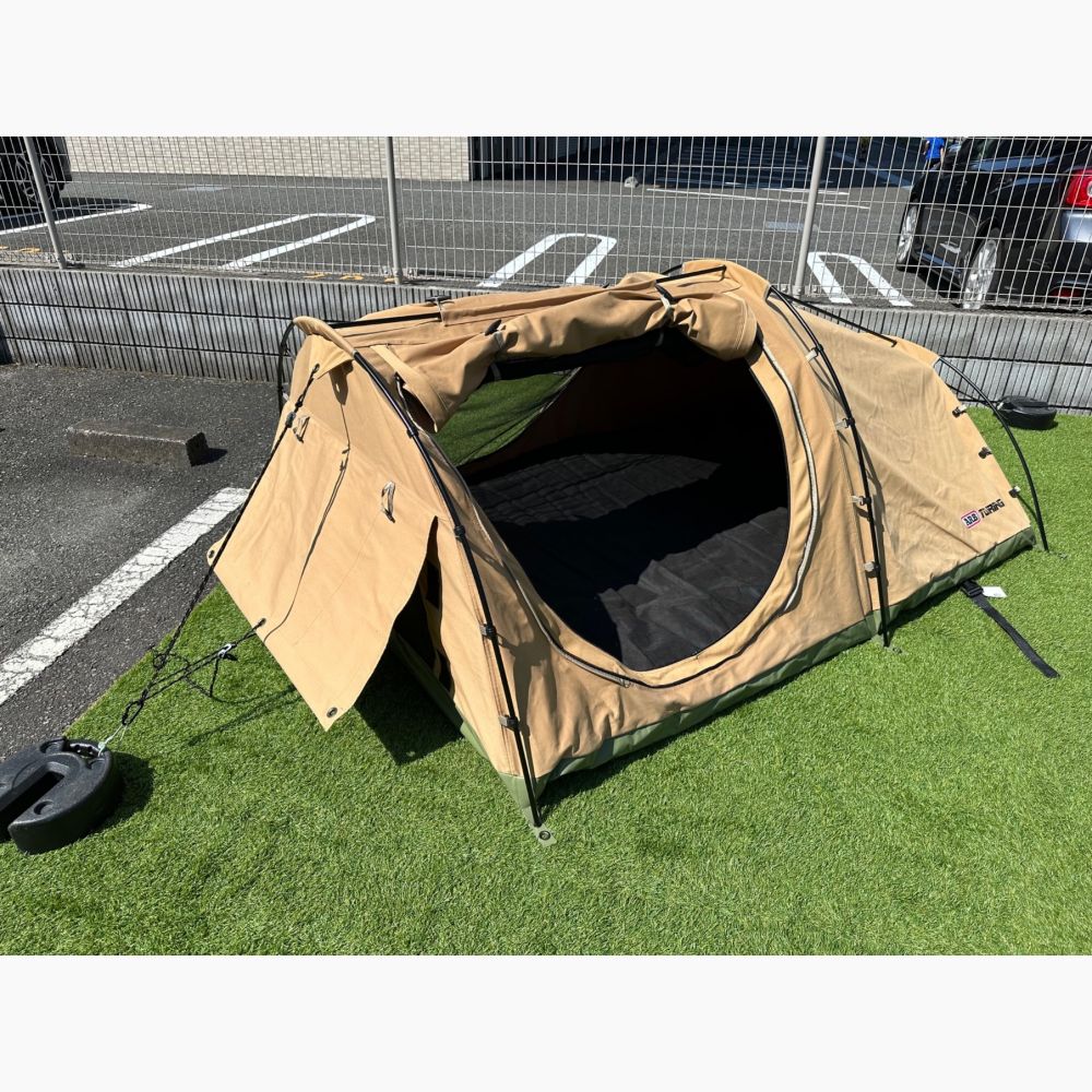 ARB ドームテント ダブルスワッグテント 約215×140cm｜トレファクONLINE
