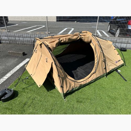 ARB ドームテント ダブルスワッグテント 約215×140cm