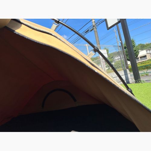 ARB ドームテント ダブルスワッグテント 約215×140cm