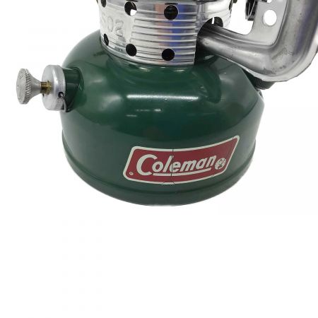 Coleman (コールマン) ガソリンシングルバーナー 502-5891 1981年12月 スポーツスターストーブ 未使用品