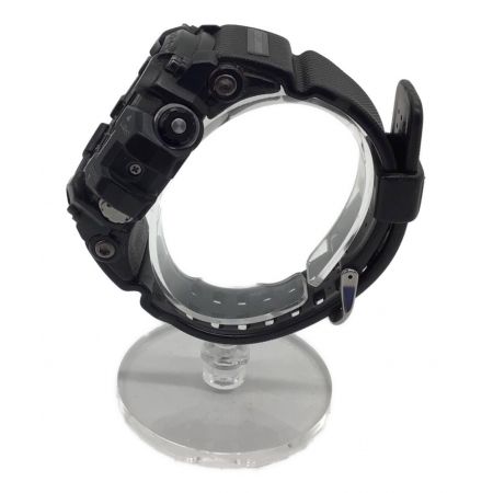 CASIO (カシオ) G-SHOCK マッドマスター GWG-100 ソーラー 動作確認済み 腕時計