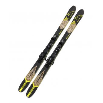 スキー板 NORDICA NRGY90 177cm - 板