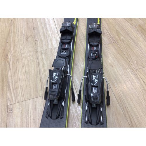 Nordica (ノルディカ) NRGY90 メンズ177cm Nordica adu オール