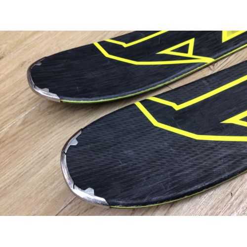 Nordica (ノルディカ) NRGY90 メンズ177cm Nordica adu オール