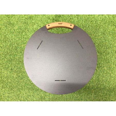 Shim Craft フィールドサイドテーブル 暁 ブラック 品薄品 未使用品