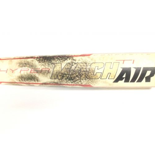 RAWLINGS (ローリングス) 軟式バット 85cm ホワイト ハイパーマッハ AIR TI