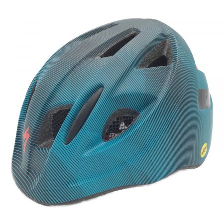 SPECIALIZED (スペシャライズド) サイクル用ヘルメット キッズ用 ブルー MIO