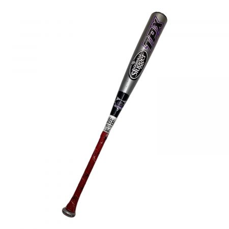 LOUISVILLE SLUGGER (ルイスビルスラッガー) 軟式バット 78cm グレー カタリスト TPX BUBBLE BT  EXTRA+｜トレファクONLINE