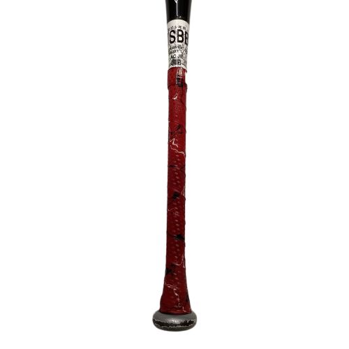 LOUISVILLE SLUGGER (ルイスビルスラッガー) 軟式バット 78cm グレー カタリスト TPX BUBBLE BT EXTRA+