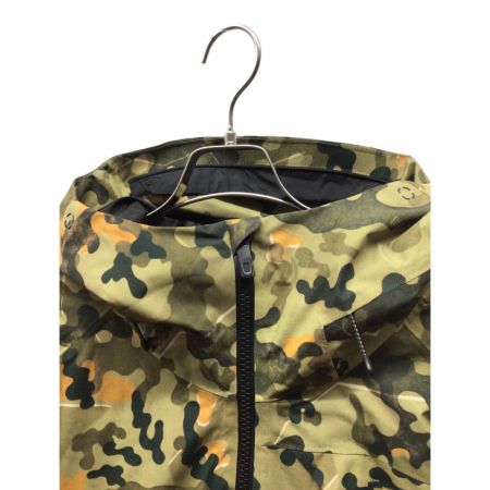 BURTON (バートン) ak GORE-TEX Velocity Anorak Jacket 14979