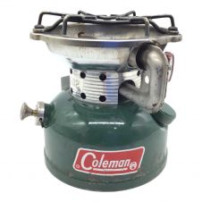 Coleman (コールマン) ガソリンシングルバーナー 508A 1997年製 