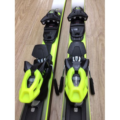 HEAD (ヘッド) e.XSR 2022-23 163cm GRIP WALK対応 カービングスキー