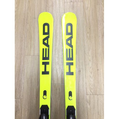 HEAD (ヘッド) e-RACE 2022-23 170cm レース用 GRIPWALK対応