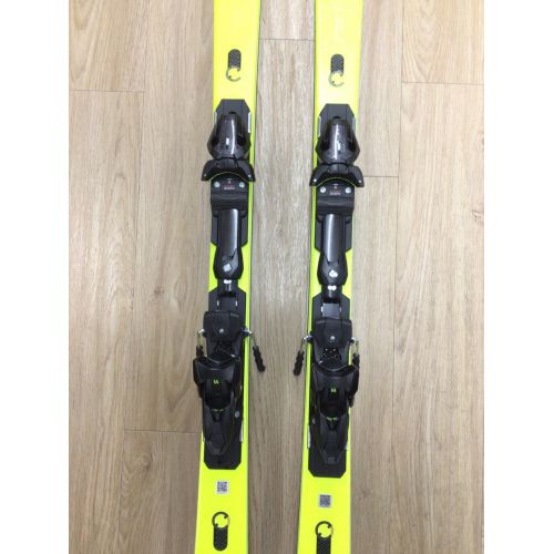 HEAD (ヘッド) e-RACE 2022-23 170cm レース用 GRIPWALK対応