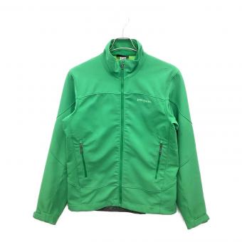 Patagonia (パタゴニア) トレッキングウェア 83390 メンズ SIZE S グリーン