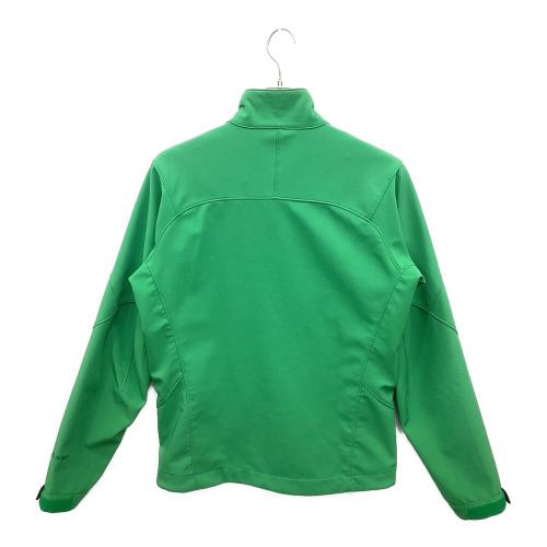 Patagonia (パタゴニア) トレッキングウェア 83390 メンズ SIZE S グリーン