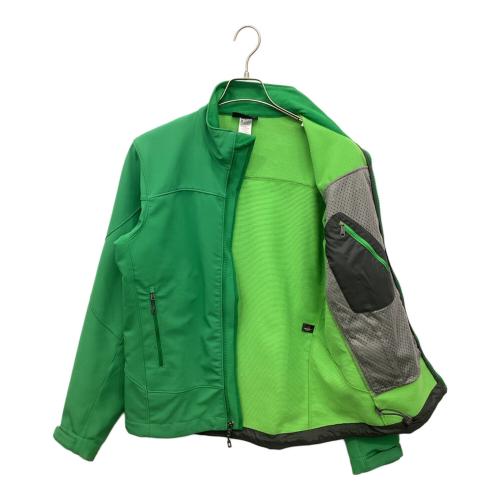 Patagonia (パタゴニア) トレッキングウェア 83390 メンズ SIZE S グリーン
