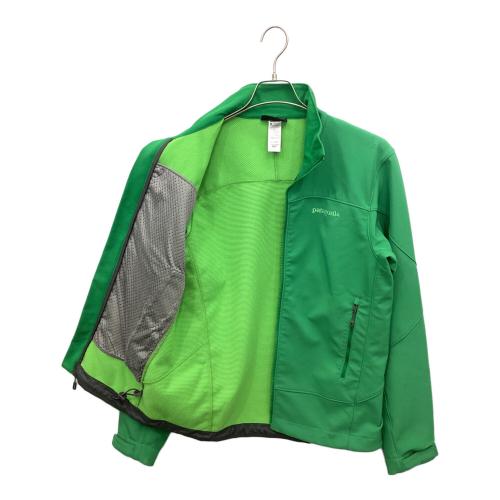 Patagonia (パタゴニア) トレッキングウェア 83390 メンズ SIZE S グリーン