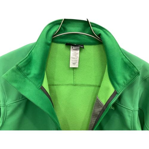 Patagonia (パタゴニア) トレッキングウェア 83390 メンズ SIZE S グリーン